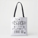 Recherche de dit sacs Typographie