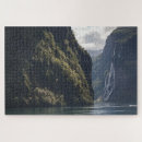 Recherche de unesco puzzles Paysage
