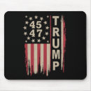 Recherche de trump tapis souris Amusant