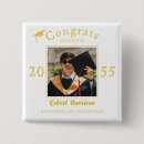 Recherche de elegante badges Classe de 2025