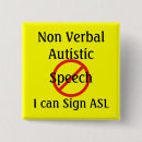 Recherche de autiste carrés badges Pour tous