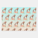 Recherche de animal africain papier cadeau Faune