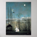 Recherche de peinture de carnaval posters Nuit