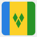 Recherche de saint vincent autocollants Caraïbe