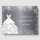 Recherche de quinceanera Argent