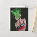 Recherche de surréaliste cartes postales Unique