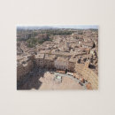 Recherche de paysage urbain puzzles Horizontal