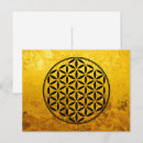 Recherche de symbole sacré cartes postales Pour tous