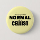 Recherche de violoncelle badges Joueur de violoncelle