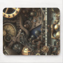 Recherche de métal rouillé tapis souris Industriel