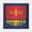 Recherche de séville magnets Espana