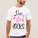 Recherche de flock vêtements Flamingo