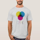 Recherche de cmyk tshirts Design