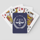 Recherche de avocat jeux de cartes Juge