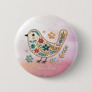 Recherche de brodé badges Floral