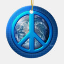 Recherche de paix terre ornements Espace