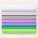Recherche de fluo tapis souris Rayures