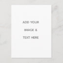 Recherche de logo vintage cartes postales Modèle de fête vierge