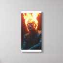 Recherche de flammes art Transformation