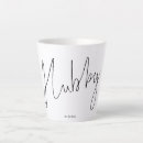 Recherche de hubby tasses Script