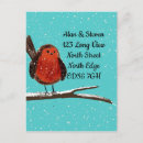 Recherche de robin cartes postales Nous avons proposé