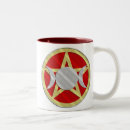 Recherche de pentagone étoilé tasses Déesse
