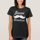 Recherche de juan tshirts Pour elle