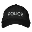 Recherche de police casquettes Pour tous