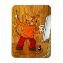 Recherche de peintre magnets Artiste