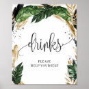 Recherche de feuillage tropical posters Toute personne