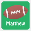 Recherche de les football autocollants Garçon