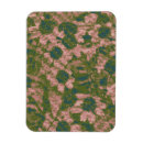 Recherche de la broderie magnets Fleurs