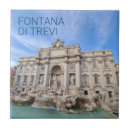 Recherche de trevi carreaux Rome