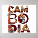 Recherche de cambodgien art Phnom penh