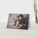 Recherche de pour les fêtes vœux cartes Minimaliste