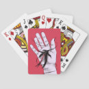 Recherche de monstre jeux de cartes Illustration