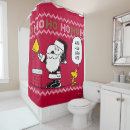 Recherche de laid rideaux douche Snoopy