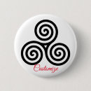 Recherche de customisée badges Blanc