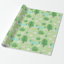 Recherche de poulet papier cadeau Motif