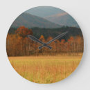 Recherche de cades horloges Automne
