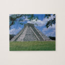 Recherche de le mexique puzzles Péninsule du yucatan