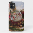 Recherche de boules de neige iphone coques Festif