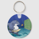 Recherche de requin porteclés Attaque