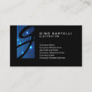 Recherche de circuit électrique cartes visite Professionnel