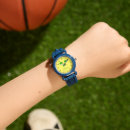 Recherche de football watches Vert