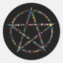 Recherche de wicca autocollants Païen