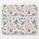 Recherche de motif mexicain tapis souris Mexique