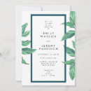 Recherche de fresh invitations Vert