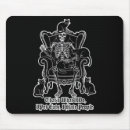 Recherche de squelette humain tapis souris Halloween