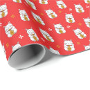 Recherche de neko papier cadeau Japonais